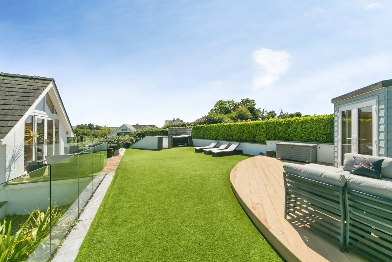 Llwyn Onn Estate, Abersoch, LL53, photo 6