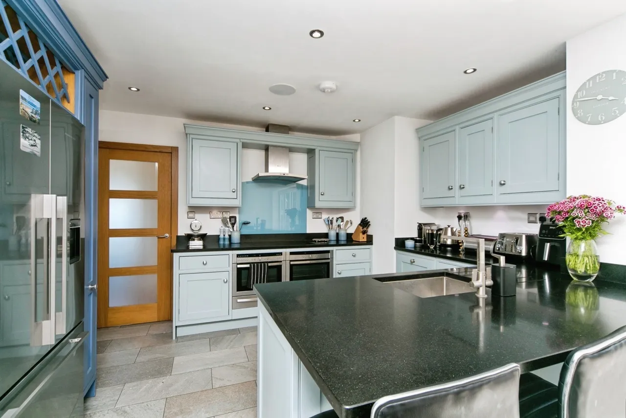 Llwyn Onn Estate, Abersoch, LL53, photo 21