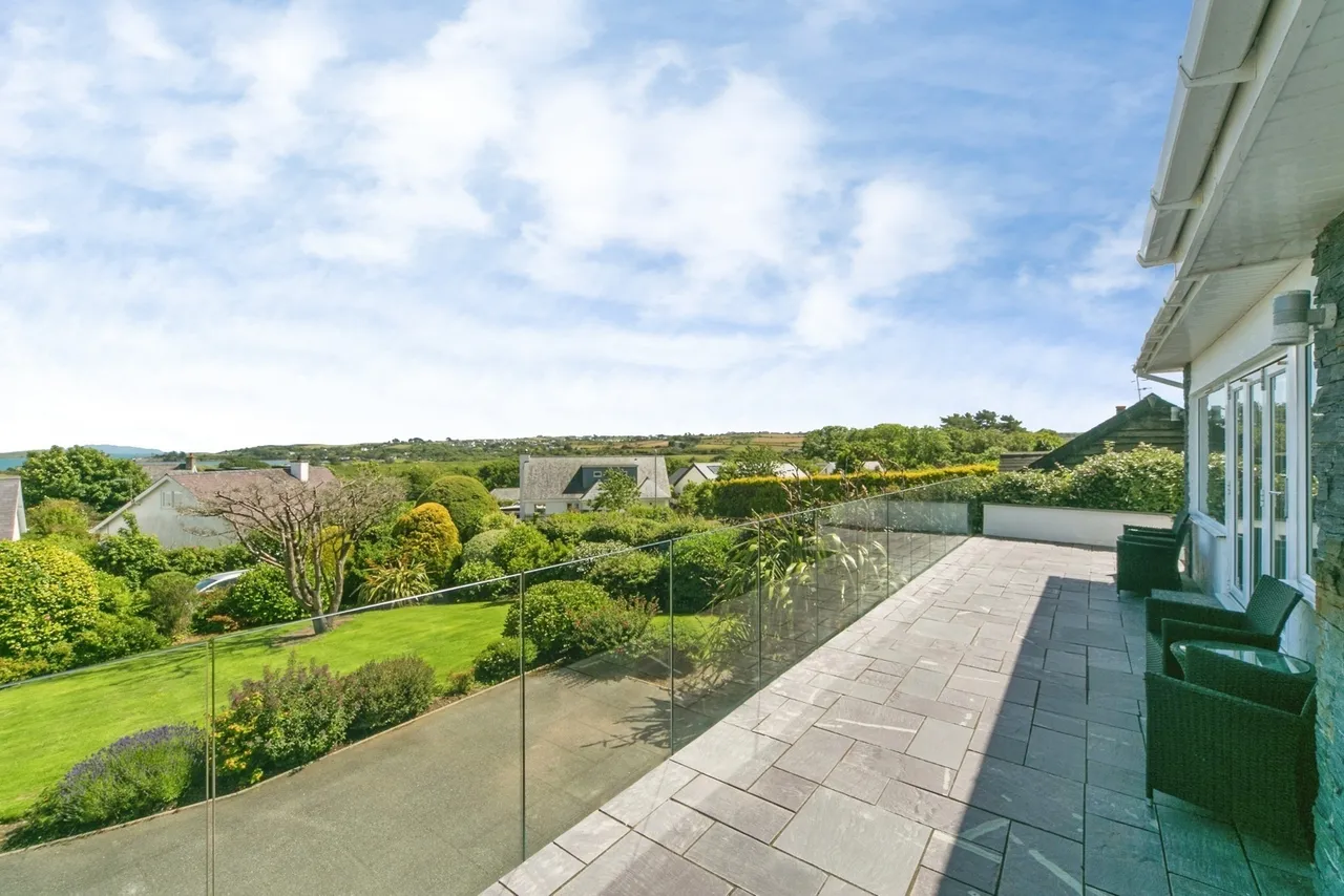 Llwyn Onn Estate, Abersoch, LL53, photo 5
