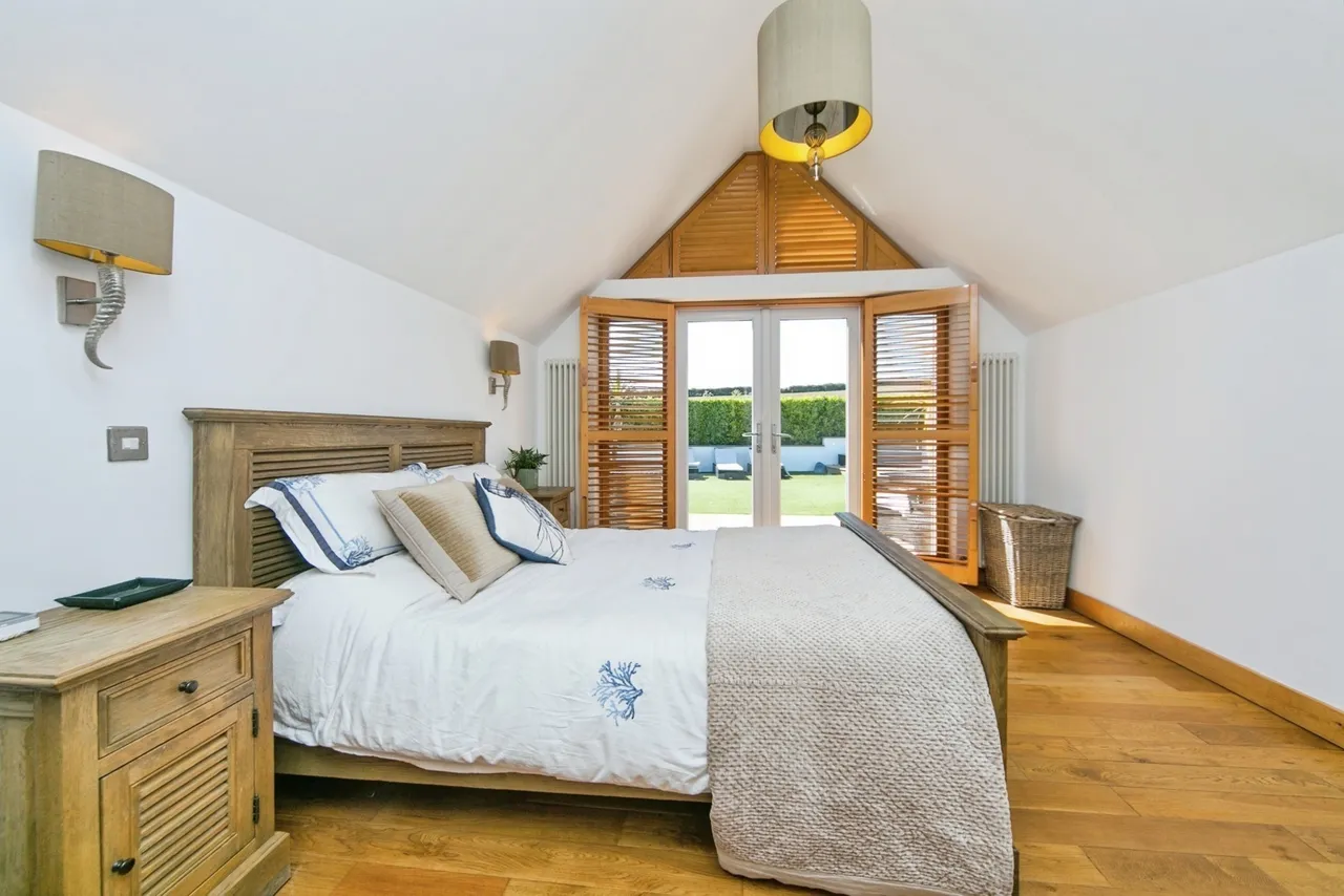 Llwyn Onn Estate, Abersoch, LL53, photo 26