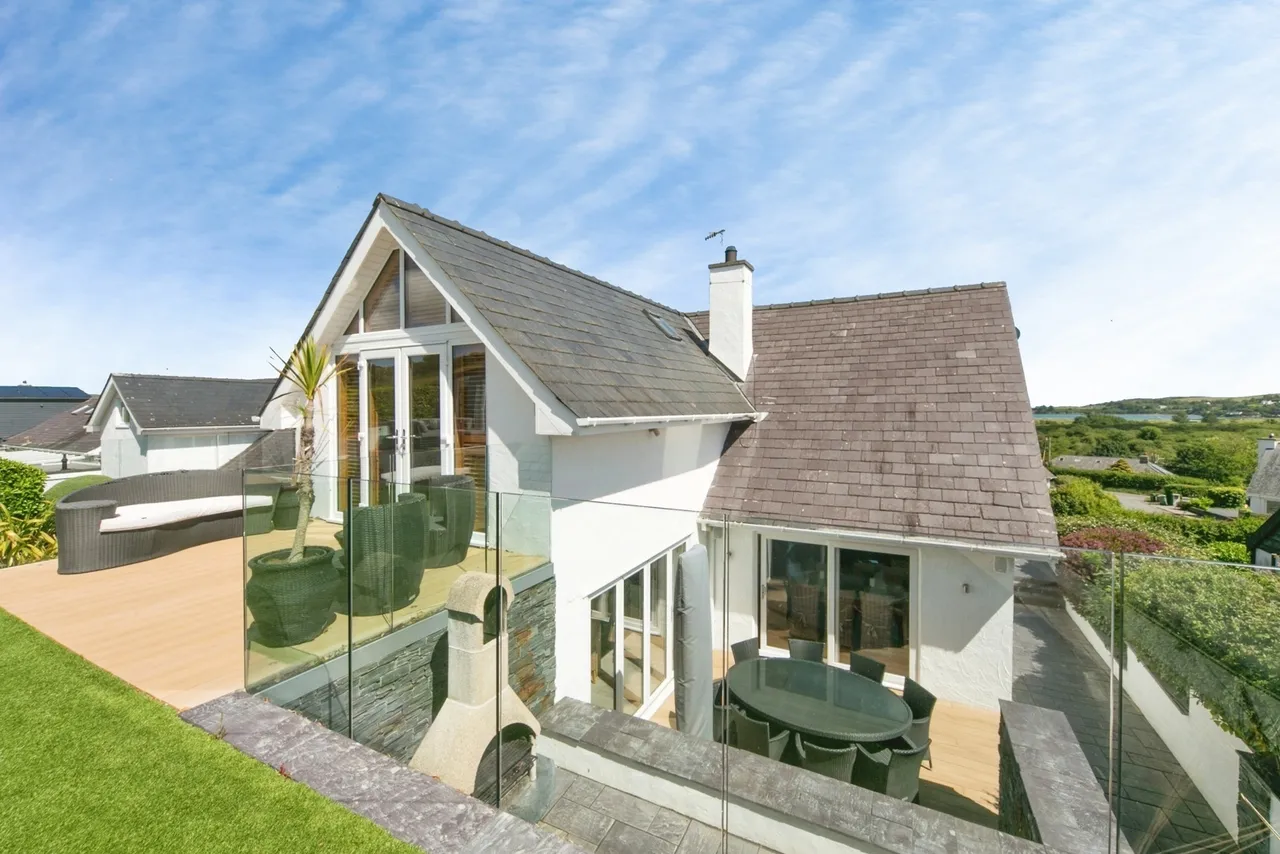 Llwyn Onn Estate, Abersoch, LL53, photo 10