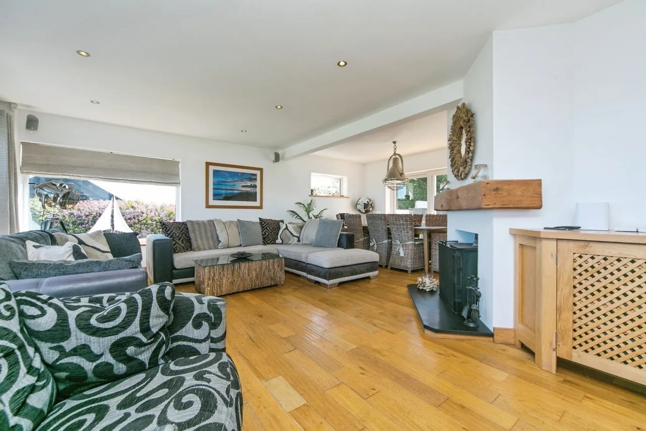 Llwyn Onn Estate, Abersoch, LL53, photo 17