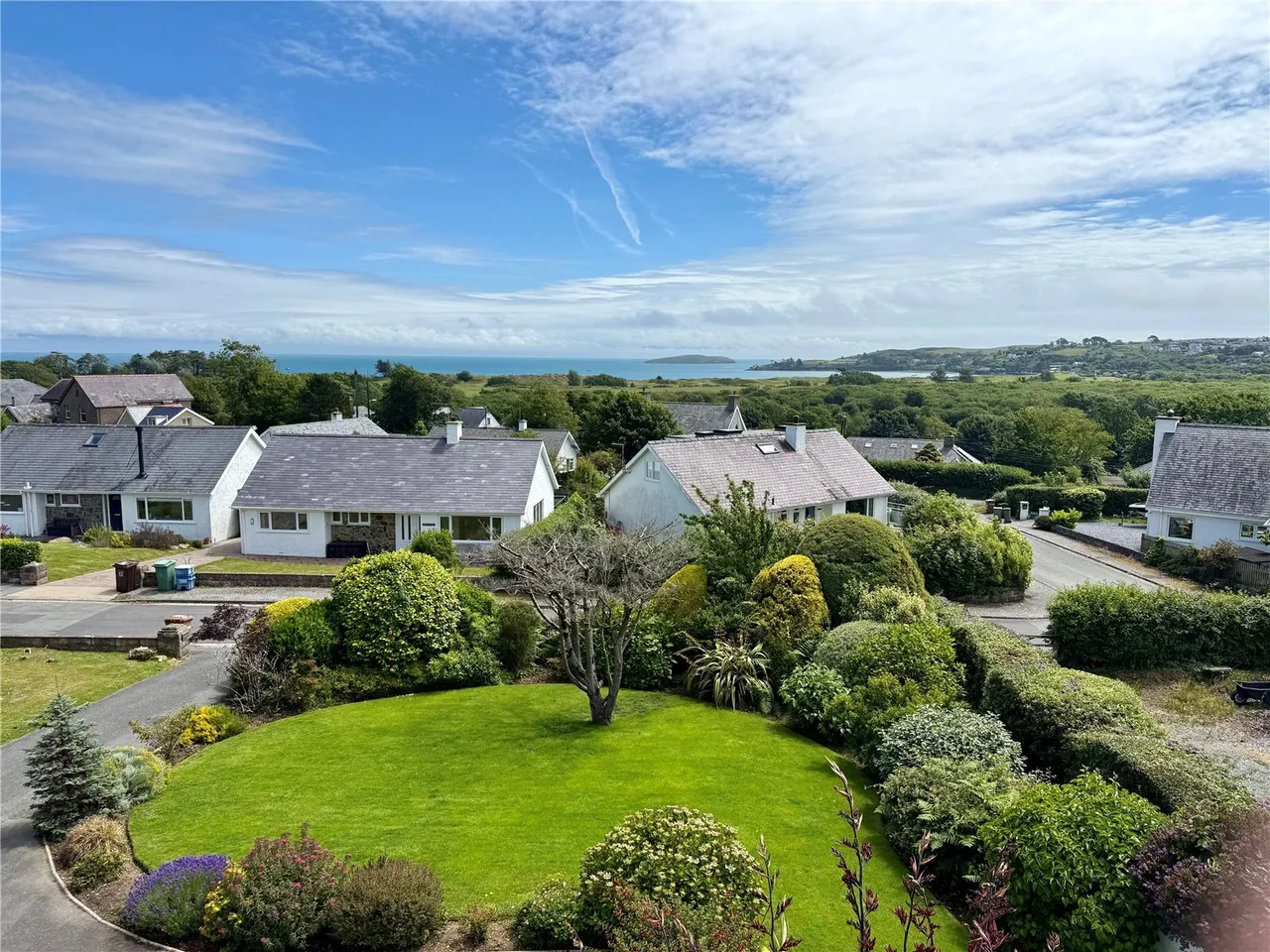 Llwyn Onn Estate, Abersoch, LL53, photo 2