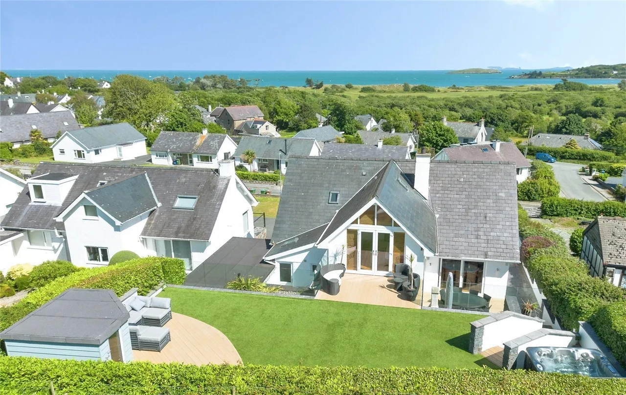 Llwyn Onn Estate, Abersoch, LL53, photo 3