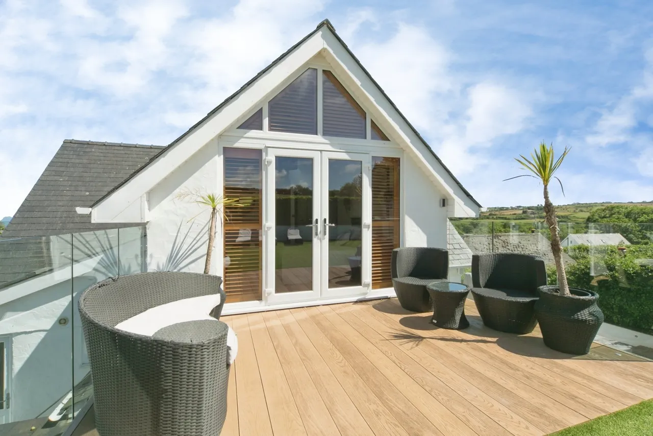 Llwyn Onn Estate, Abersoch, LL53, photo 14