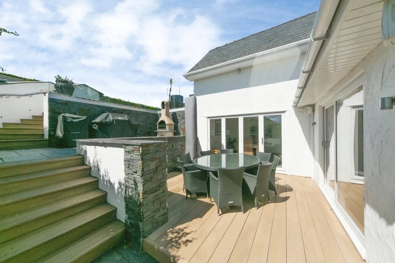 Llwyn Onn Estate, Abersoch, LL53, photo 8