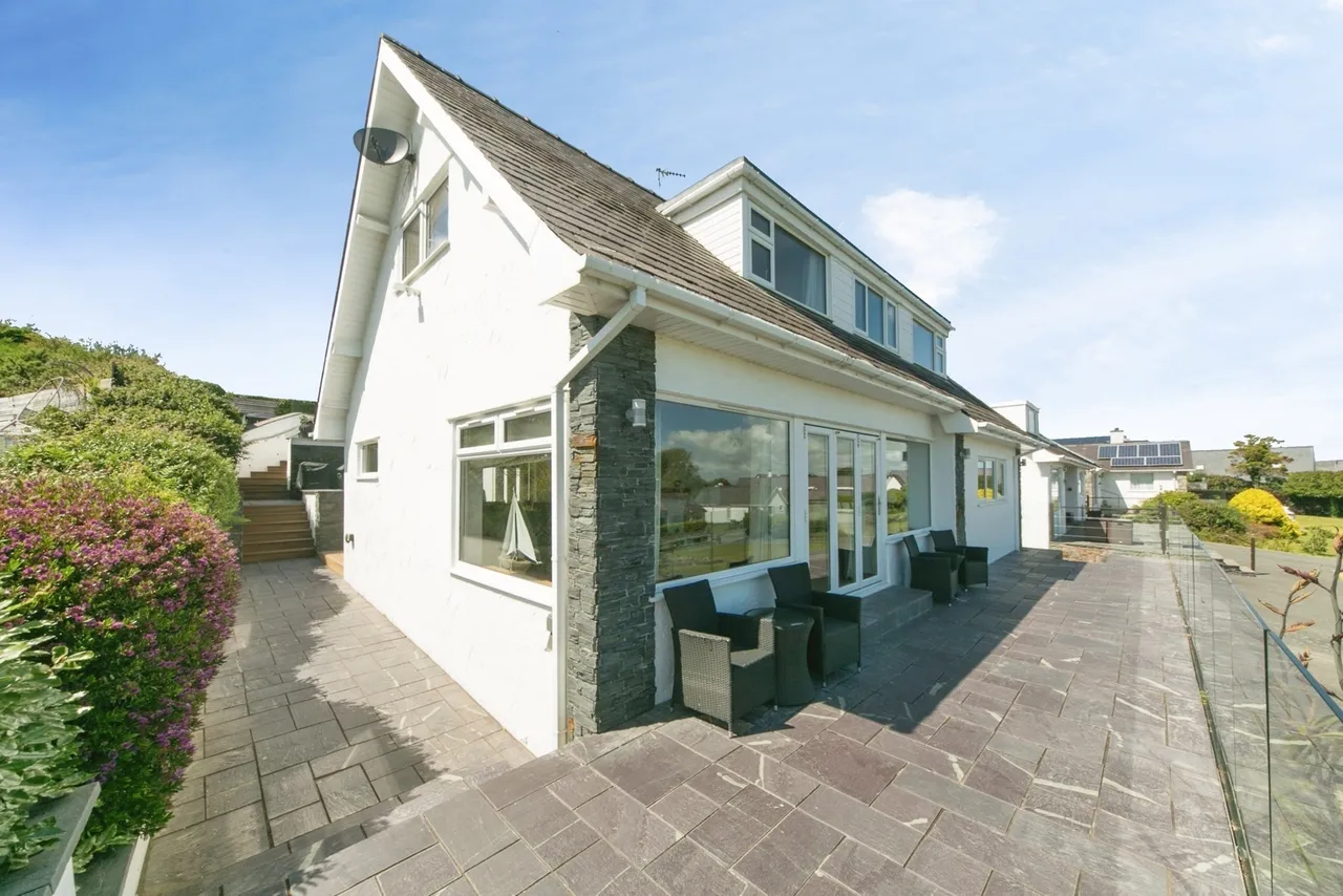 Llwyn Onn Estate, Abersoch, LL53, photo 15