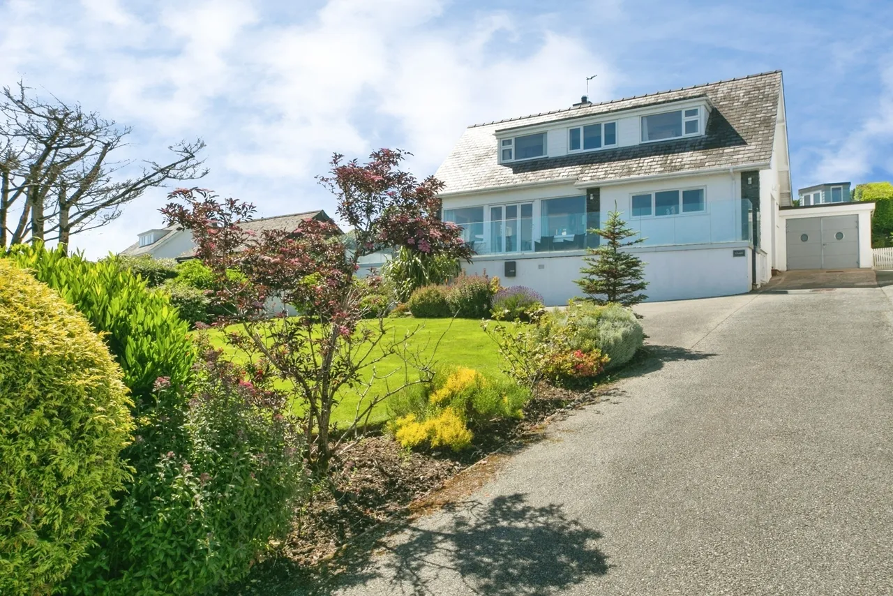 Llwyn Onn Estate, Abersoch, LL53, photo 4