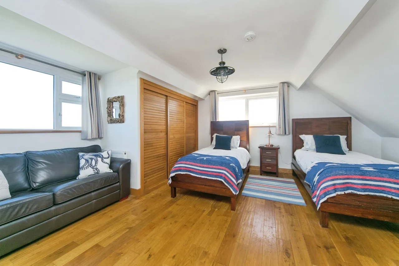 Llwyn Onn Estate, Abersoch, LL53, photo 28