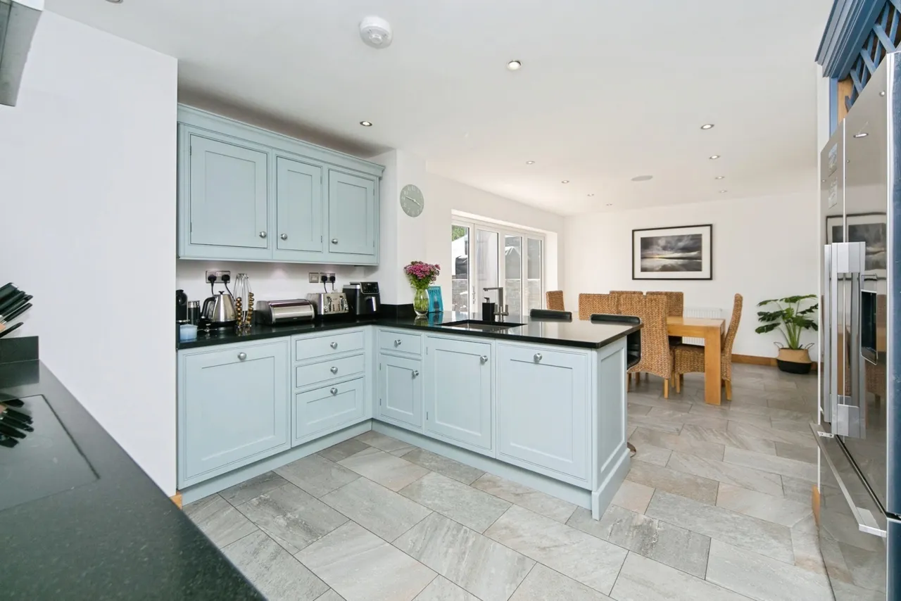 Llwyn Onn Estate, Abersoch, LL53, photo 22