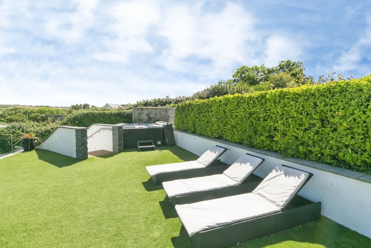 Llwyn Onn Estate, Abersoch, LL53, photo 12