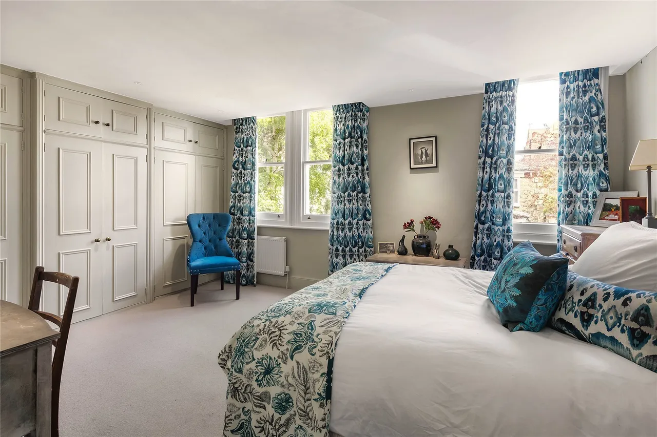 Octavia Street, London, 26 Octavia Street, SW11, photo 10