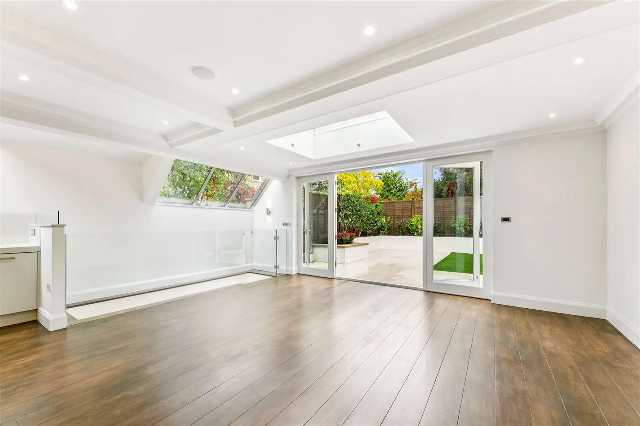 Chipstead Street, London, SW6 3SR, photo 3