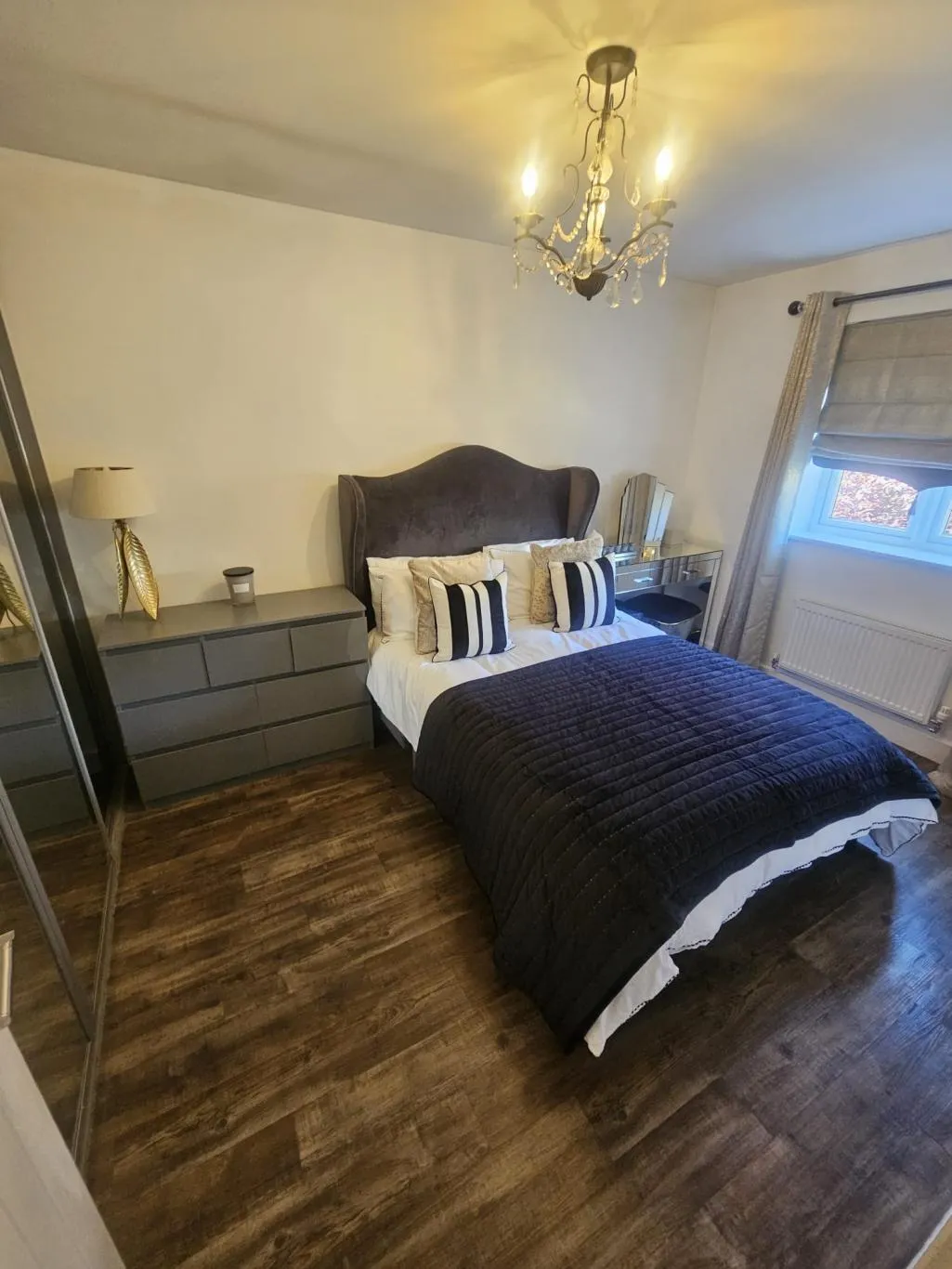 The Oaks, Davenham, CW9, photo 28