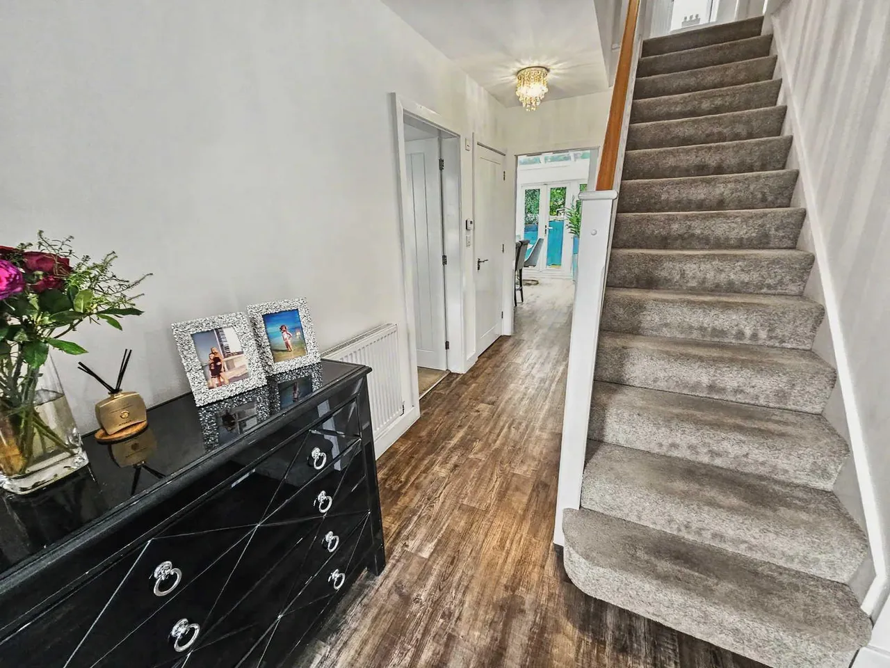 The Oaks, Davenham, CW9, photo 8