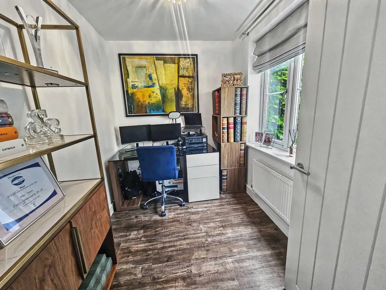 The Oaks, Davenham, CW9, photo 11