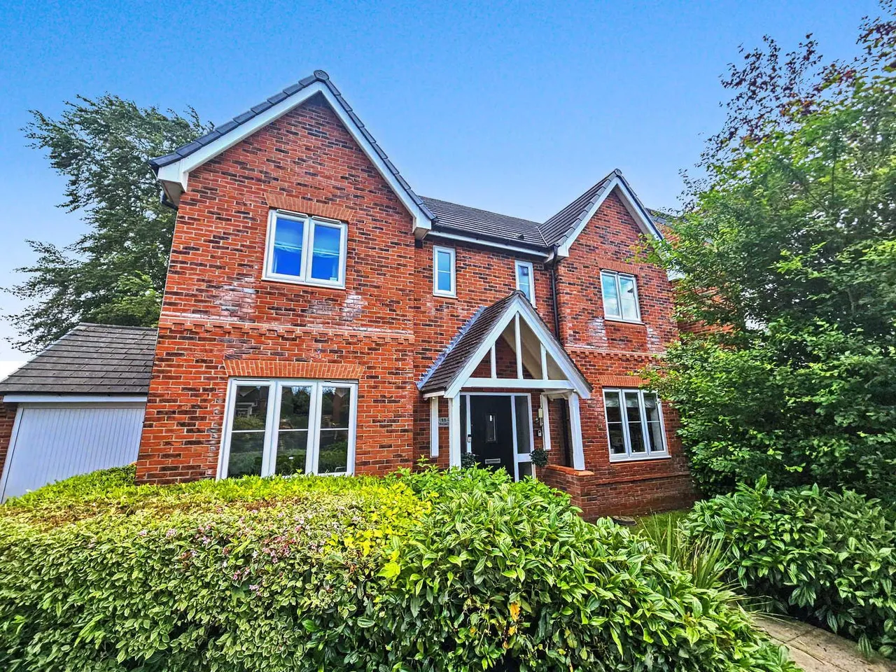 The Oaks, Davenham, CW9, photo 21