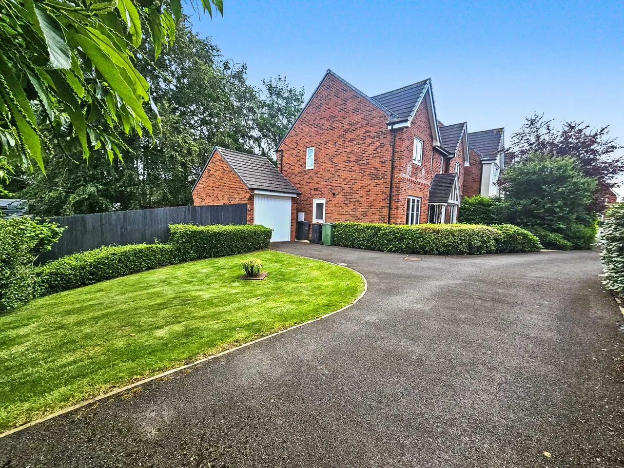 The Oaks, Davenham, CW9, photo 29