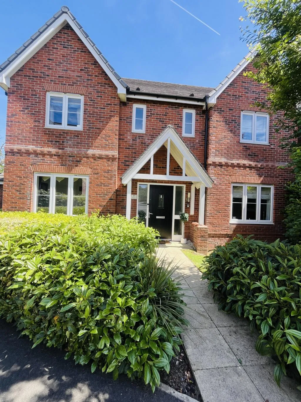 The Oaks, Davenham, CW9, photo 3