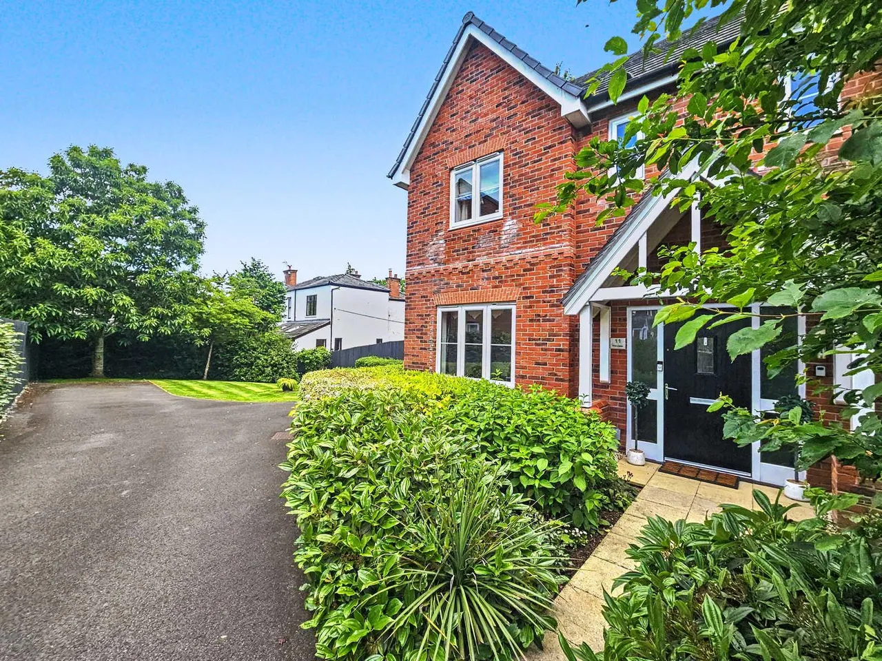 The Oaks, Davenham, CW9, photo 20