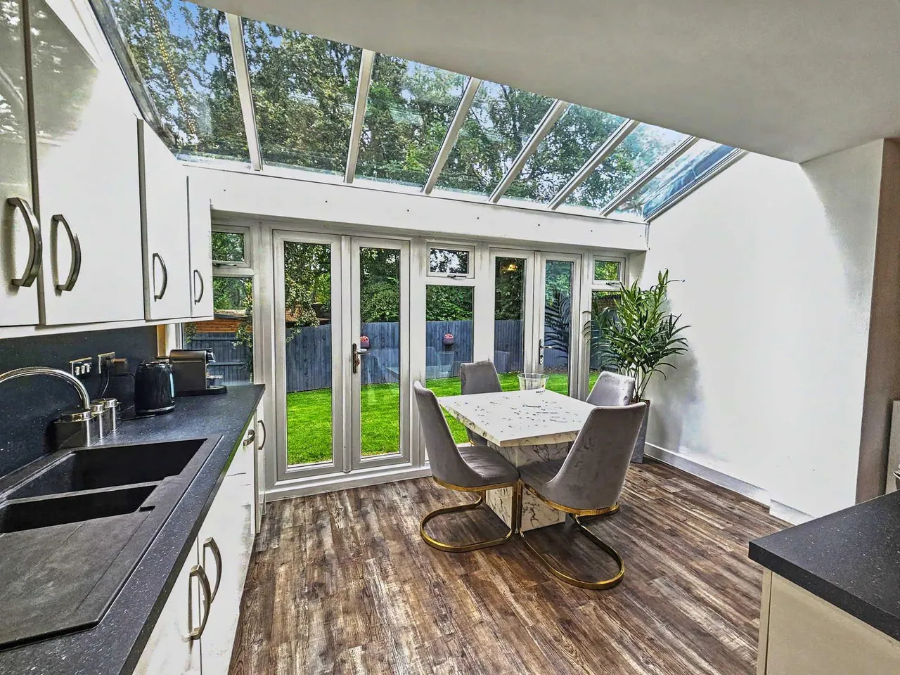 The Oaks, Davenham, CW9, photo 5