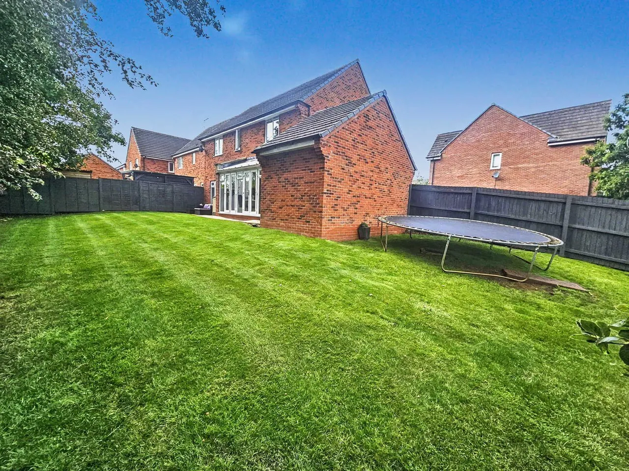 The Oaks, Davenham, CW9, photo 24