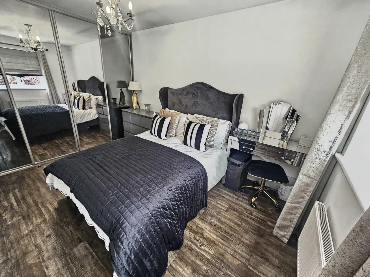 The Oaks, Davenham, CW9, photo 17