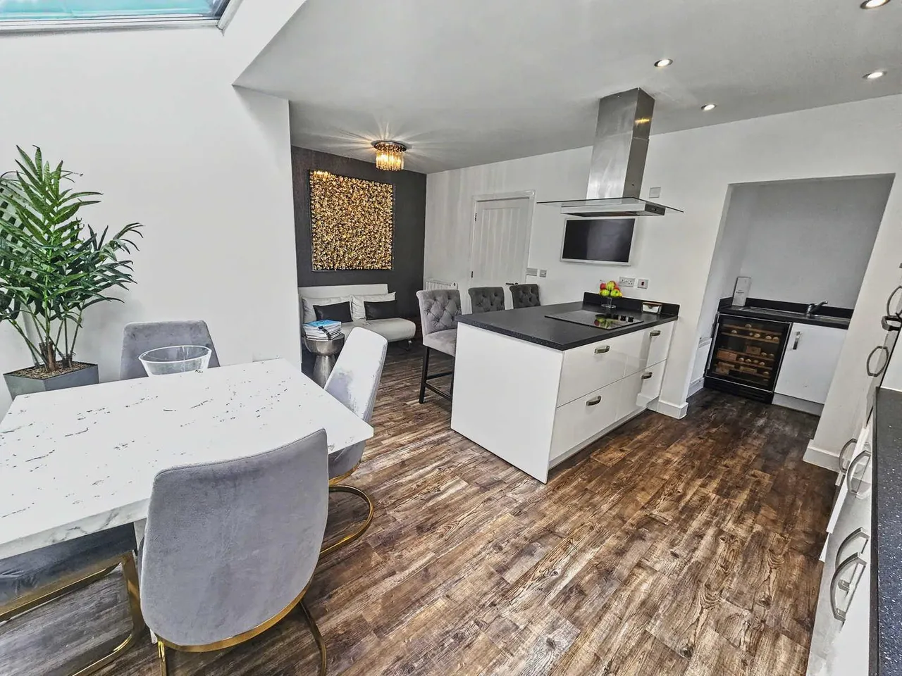 The Oaks, Davenham, CW9, photo 9