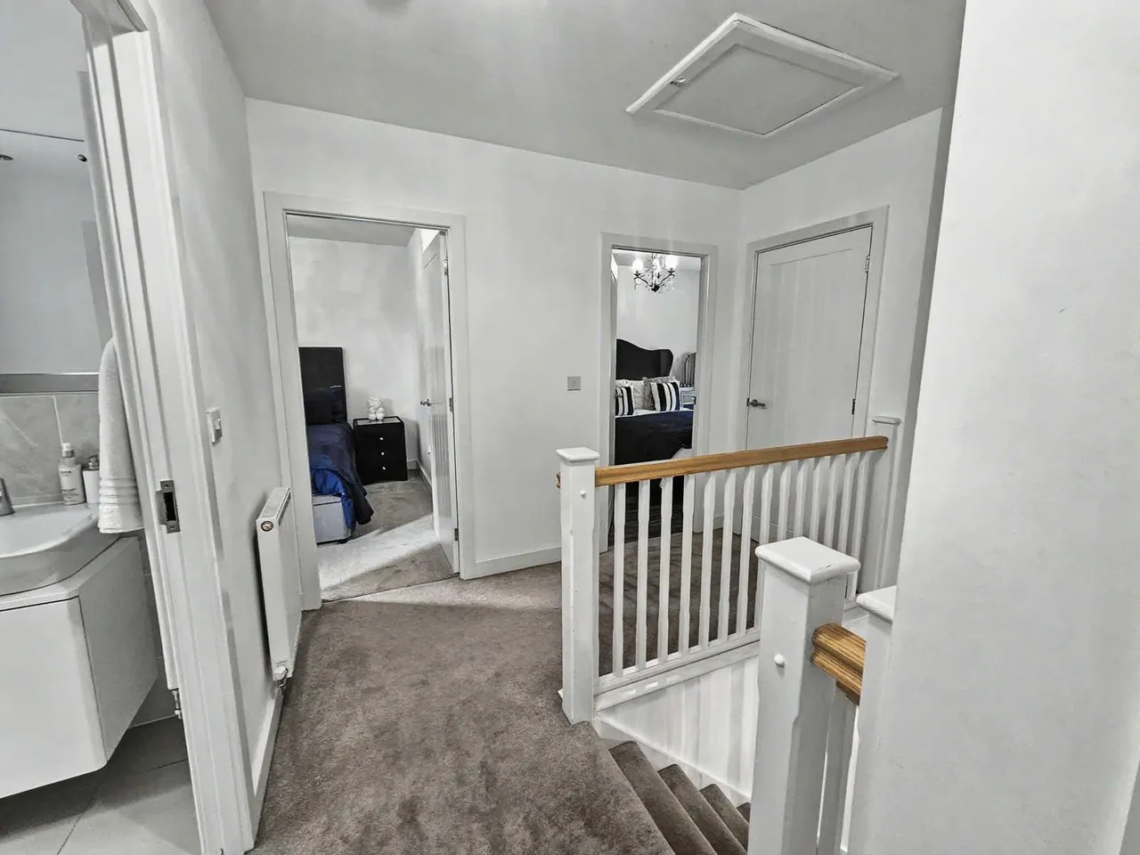 The Oaks, Davenham, CW9, photo 12