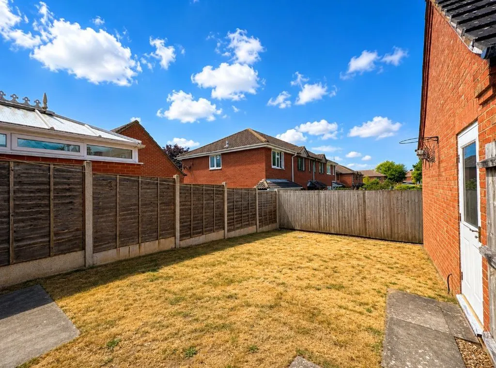 Silverdale Drive, Burntwood, WS7, photo 19