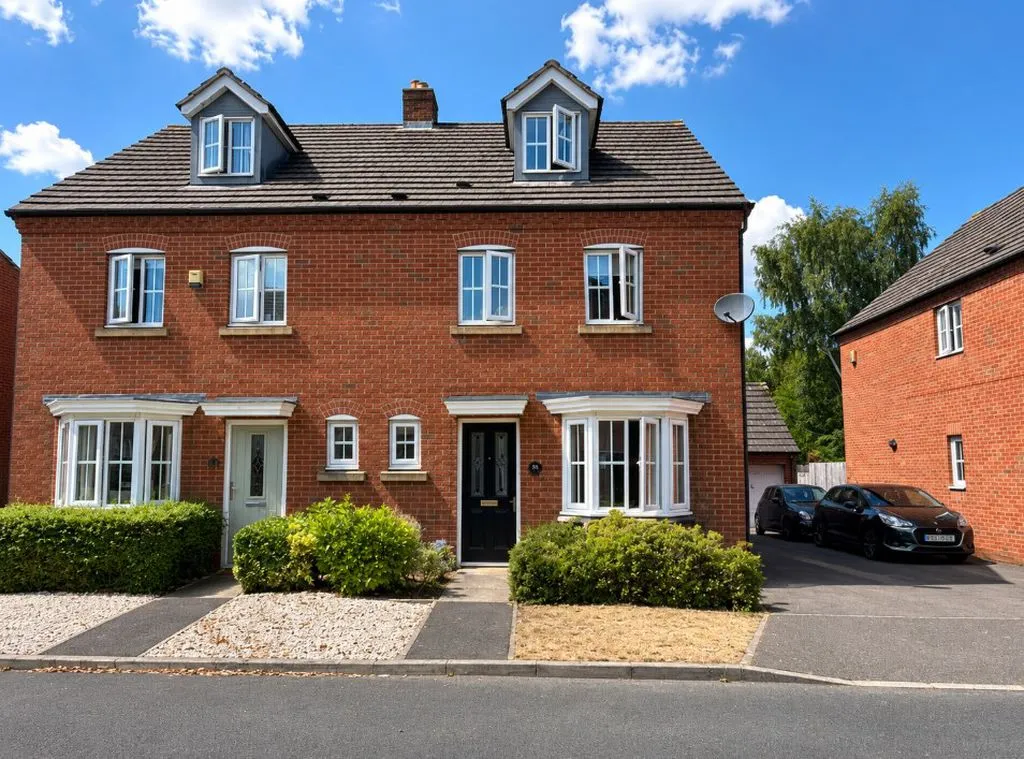Silverdale Drive, Burntwood, WS7, photo 18