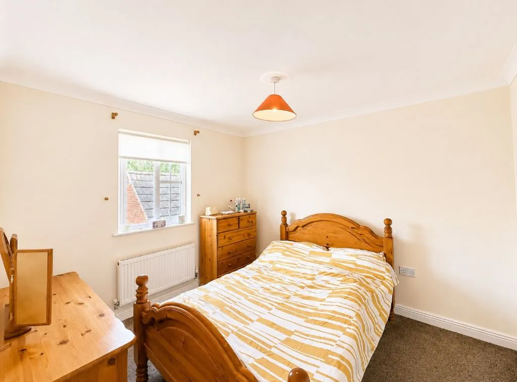 Silverdale Drive, Burntwood, WS7, photo 14