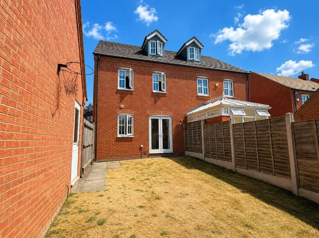 Silverdale Drive, Burntwood, WS7, photo 17