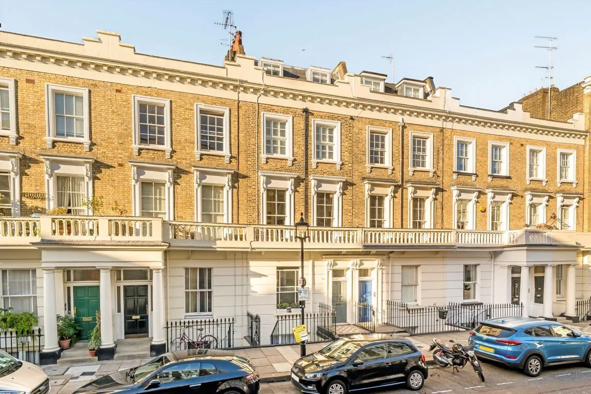 Cumberland Street, Pimlico, SW1V, photo 2