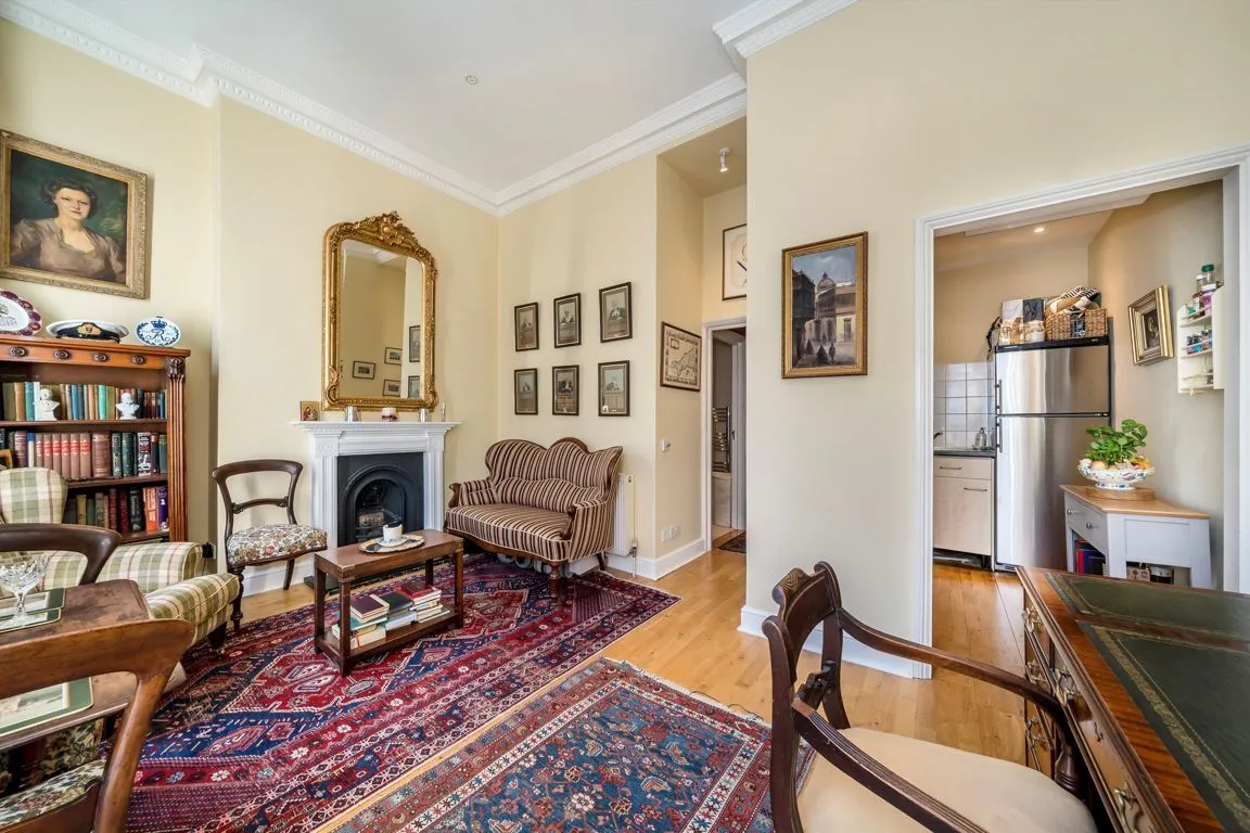 Cumberland Street, Pimlico, SW1V, photo 5