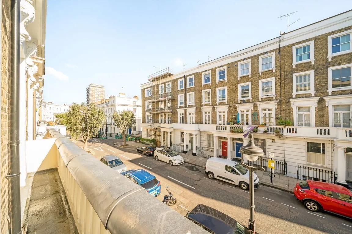 Cumberland Street, Pimlico, SW1V, photo 6