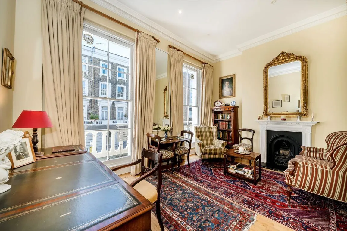 Cumberland Street, Pimlico, SW1V, photo 8