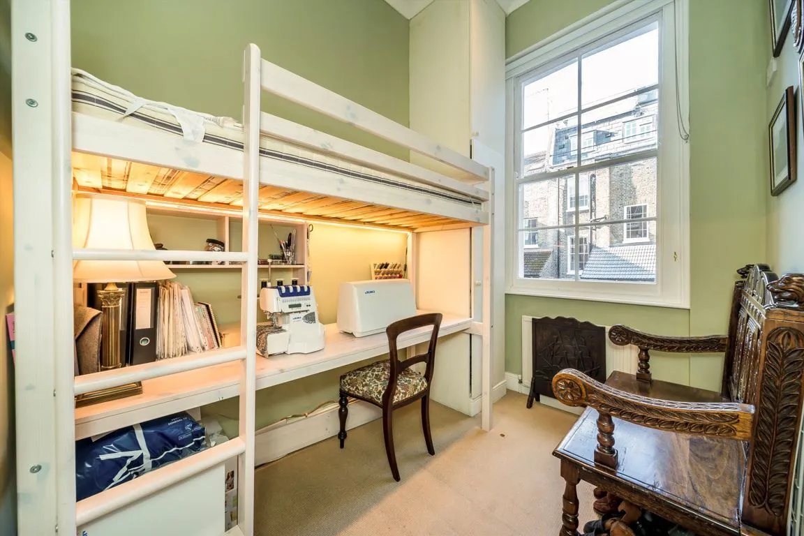 Cumberland Street, Pimlico, SW1V, photo 4