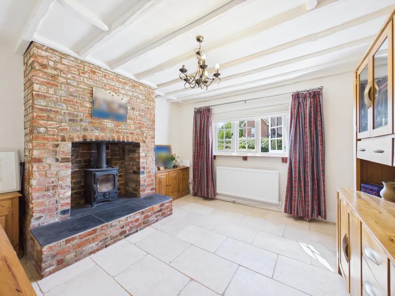 Church Cottages, Silchester Road, Little London, RG26, photo 5