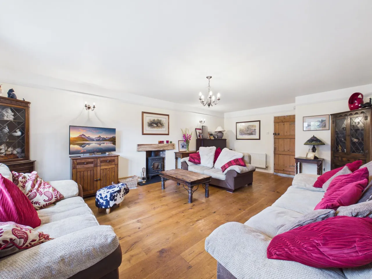 Church Cottages, Silchester Road, Little London, RG26, photo 2