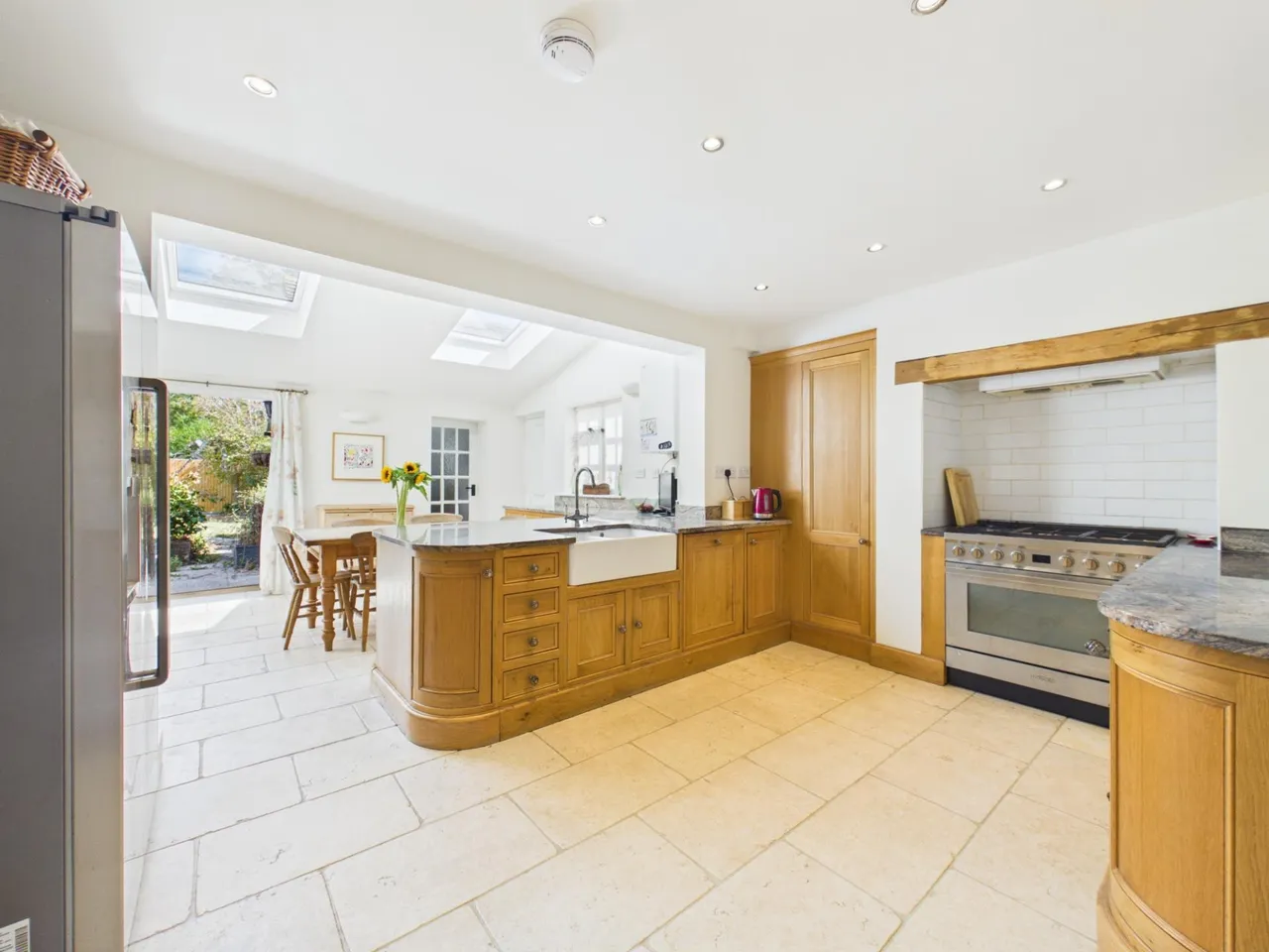 Church Cottages, Silchester Road, Little London, RG26, photo 9