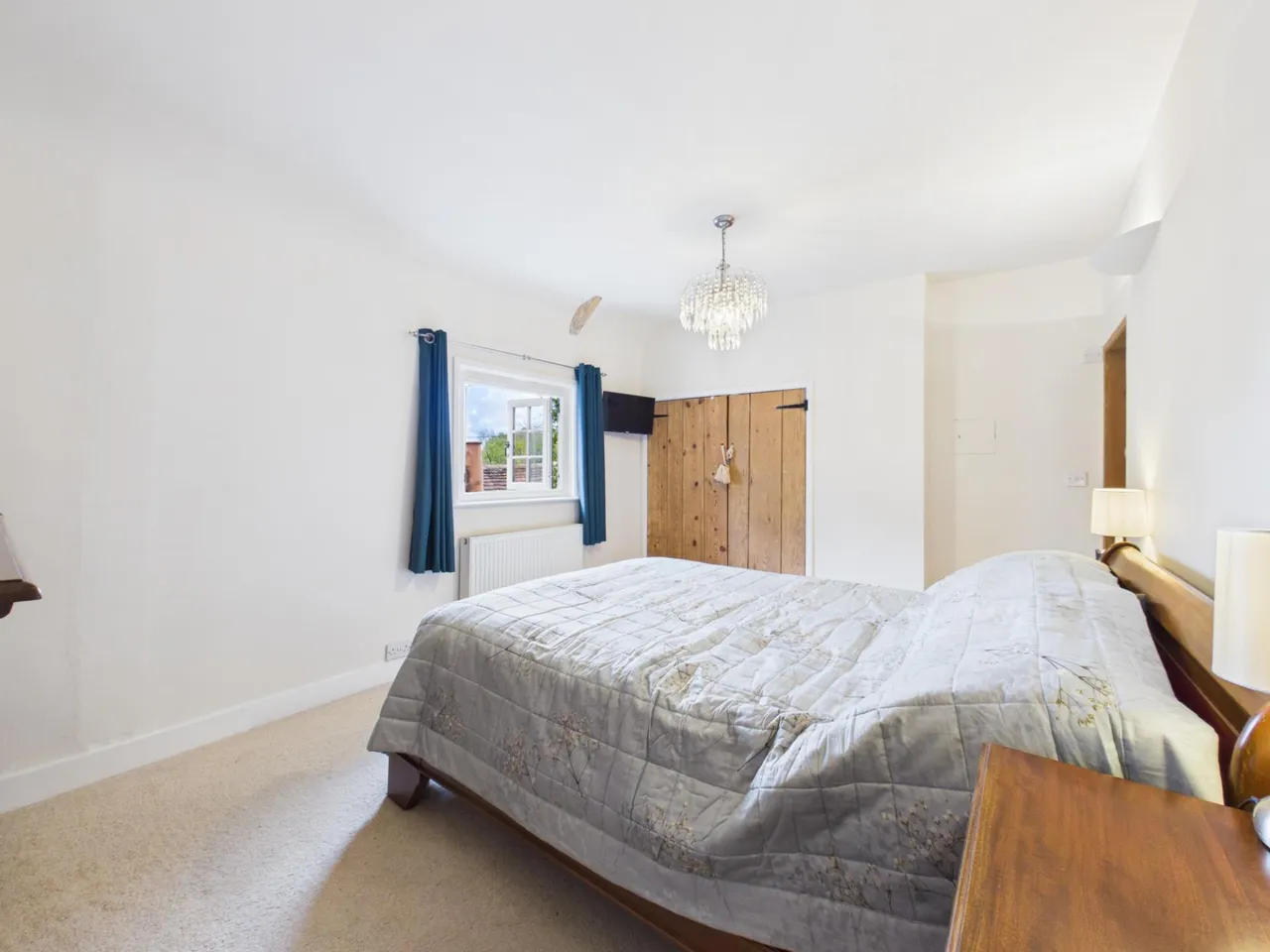 Church Cottages, Silchester Road, Little London, RG26, photo 12