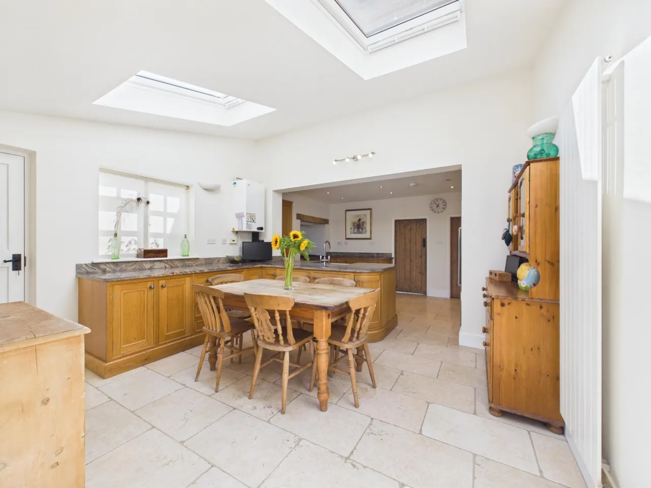 Church Cottages, Silchester Road, Little London, RG26, photo 10
