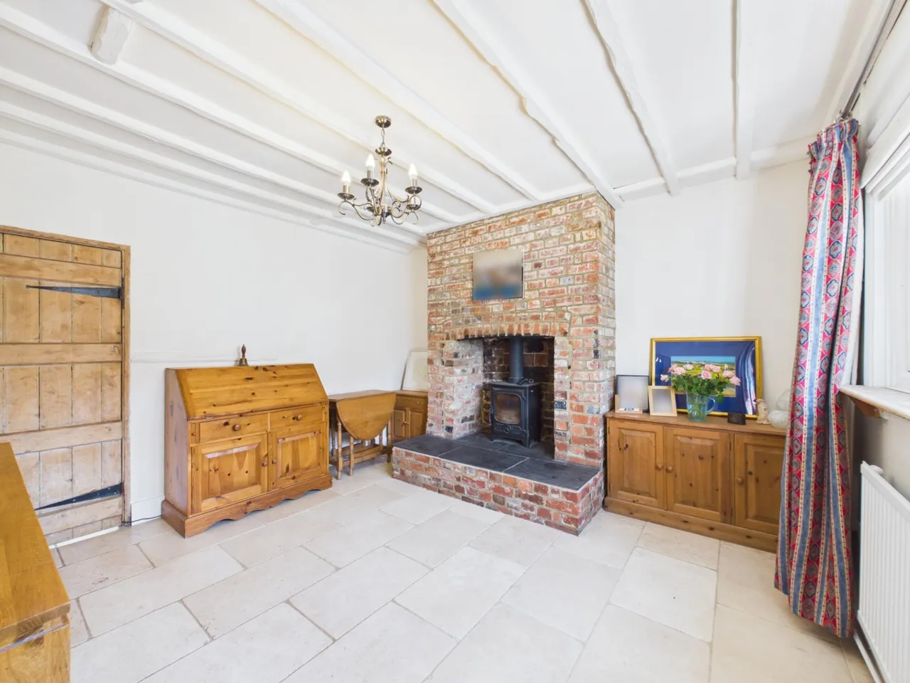 Church Cottages, Silchester Road, Little London, RG26, photo 4