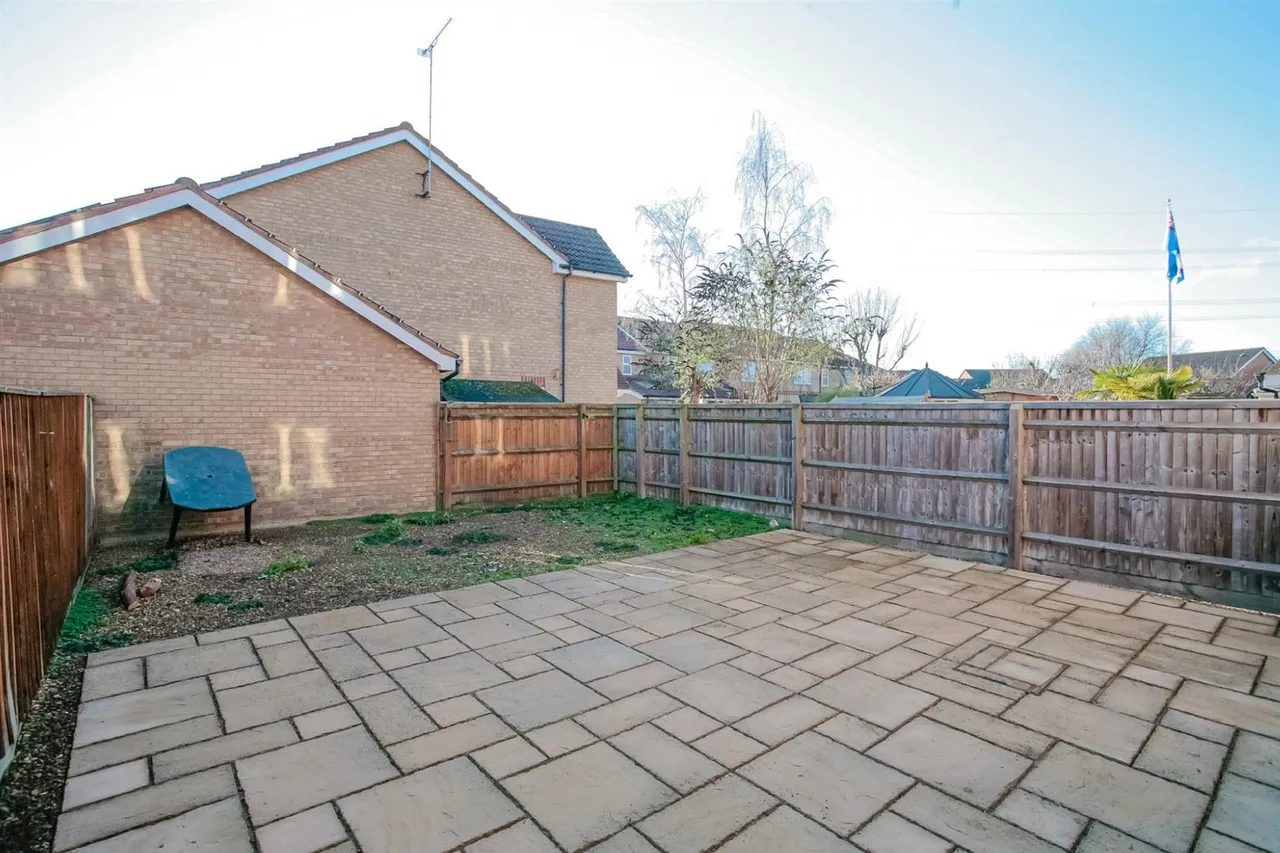 Rawthey Avenue, Didcot, photo 7