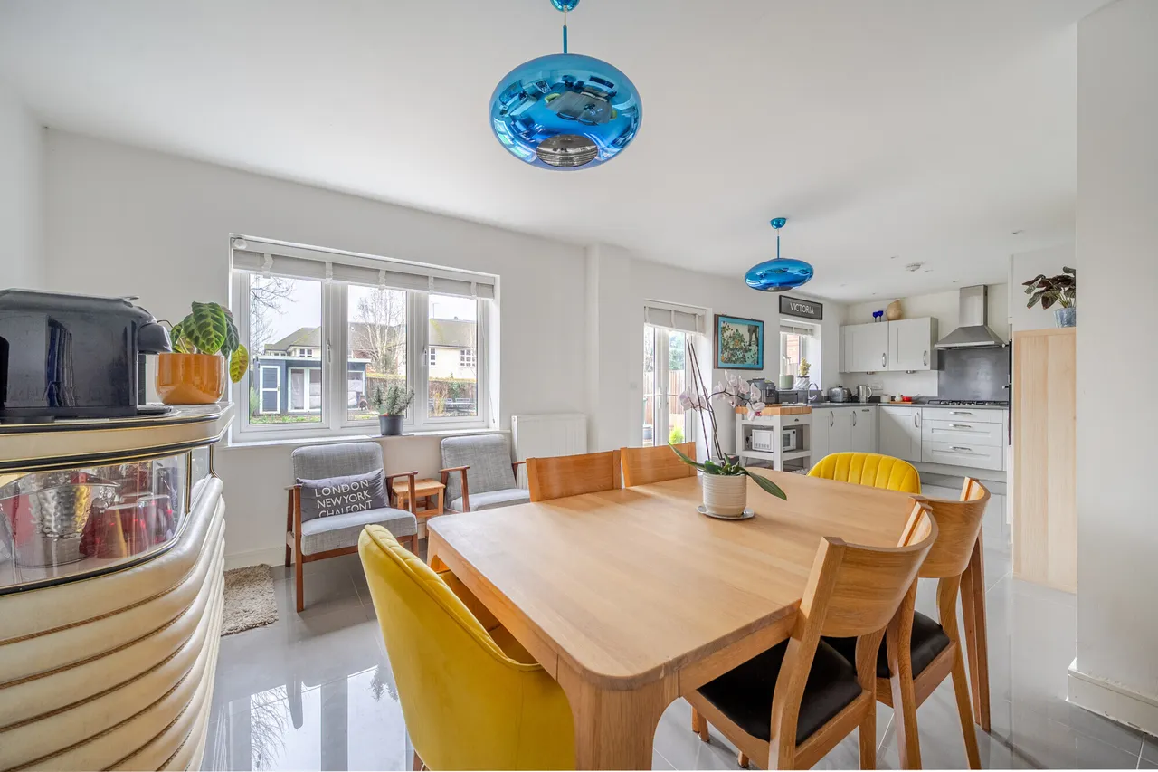 Grange Road, Gerrards Cross, SL9, photo 4