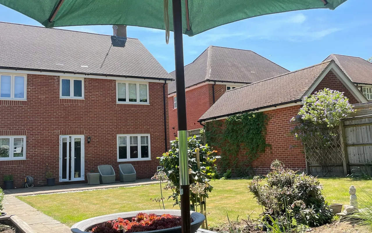 Grange Road, Gerrards Cross, SL9, photo 12