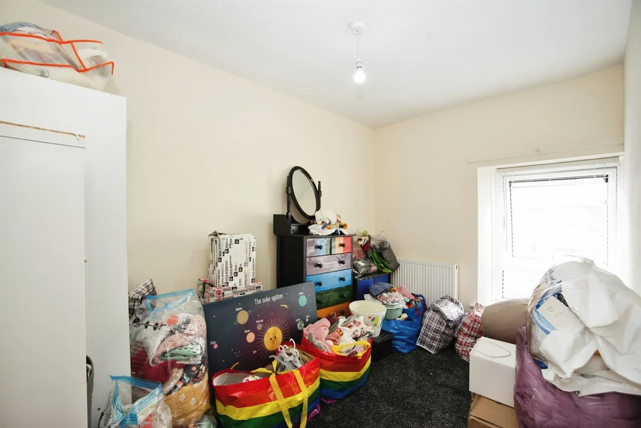 Deri Terrace, Ferndale, CF43, photo 12