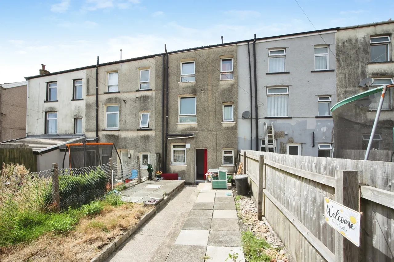 Deri Terrace, Ferndale, CF43, photo 15