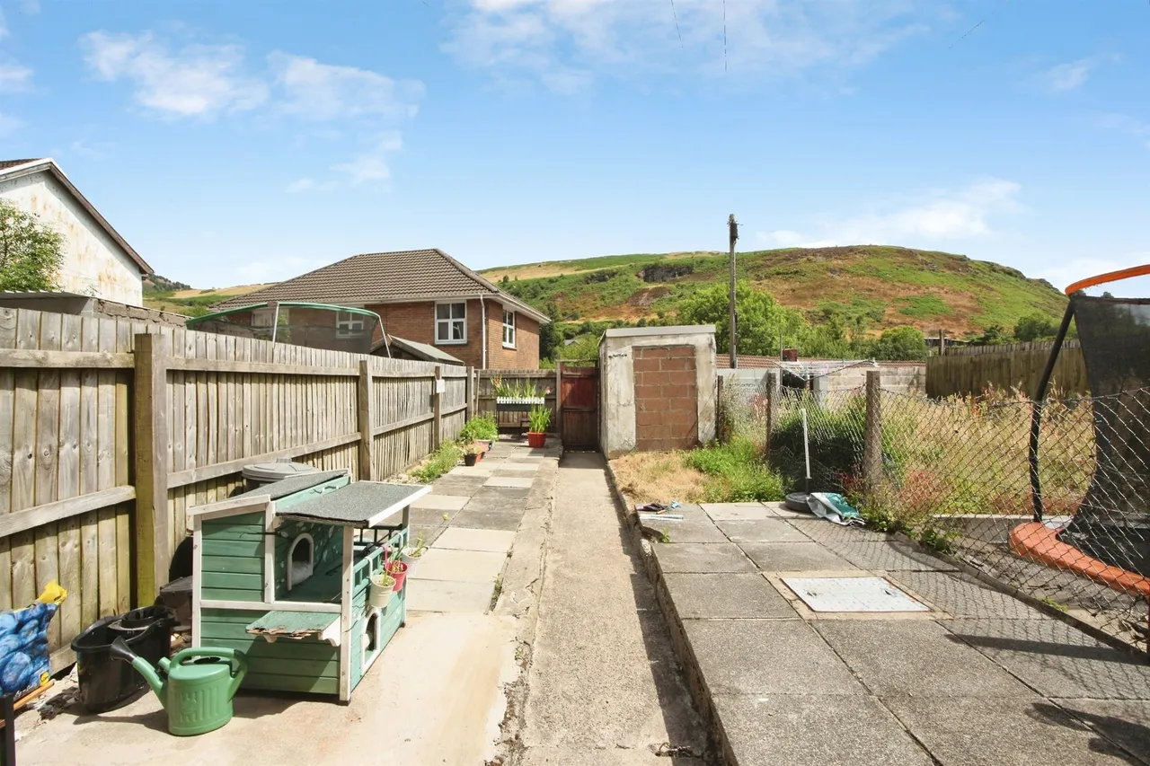 Deri Terrace, Ferndale, CF43, photo 16